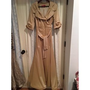 Donna Ricco dress size 10